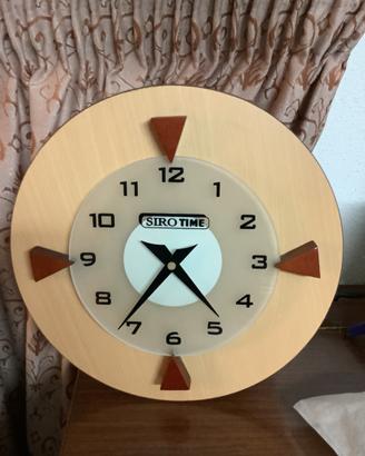 Orologio da parete