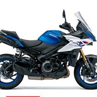 Suzuki GSX S 1000 GX