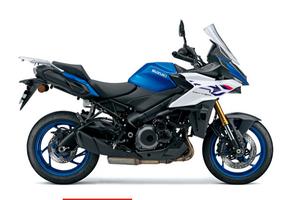 Suzuki GSX S 1000 GX