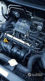 Motore kia soul 1.6 g4fc
