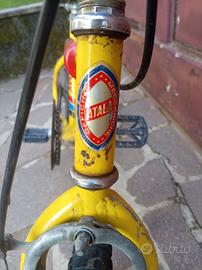 BMX atala / city bike donna