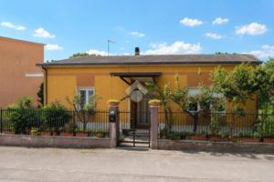 CASA INDIPENDENTE A ROSETO DEGLI ABRUZZI