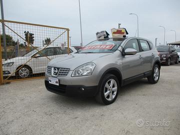 Nissan Qashqai 1.5 dCi 140.000 KM MOLTO BELLA