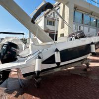 Marinello 590 eden open - 2023 in garanzia