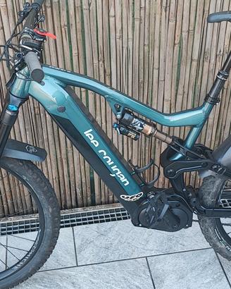 lee cougan e Quest 2024 500 km TG L
