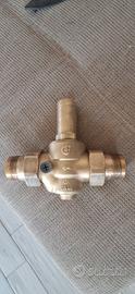 riduttore pressione  caleffi