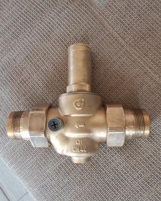 riduttore pressione  caleffi