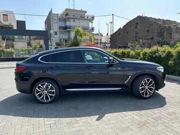 Bmw x 4