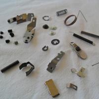 ricambi macchine per cucire Husqvarna