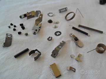 ricambi macchine per cucire Husqvarna