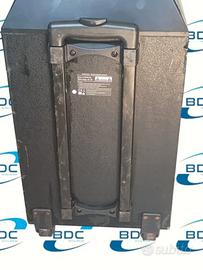 Mediacom M-trspx12s Musicbox Cassa attiva 120W Bt*