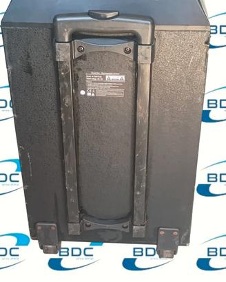 Mediacom M-trspx12s Musicbox Cassa attiva 120W Bt*