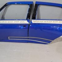 Portiere Sx suzuki swift 2025