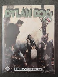 Dylan Dog 481 Variant Corrado Roi