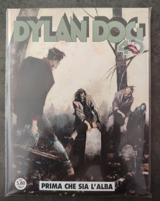 Dylan Dog 481 Variant Corrado Roi