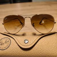occhiali da sole Rayban 