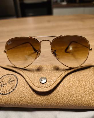 occhiali da sole Rayban 