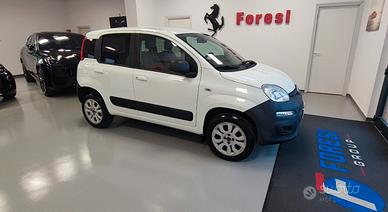 Fiat Panda 1.3 MJT S&S 4x4 Pop Climbing Van 2 post