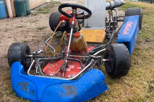 Gokart