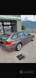 Bmw serie 3 touring