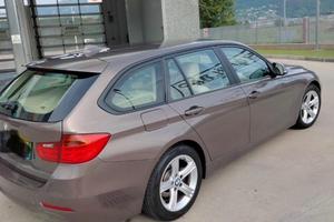 Bmw serie 3 touring