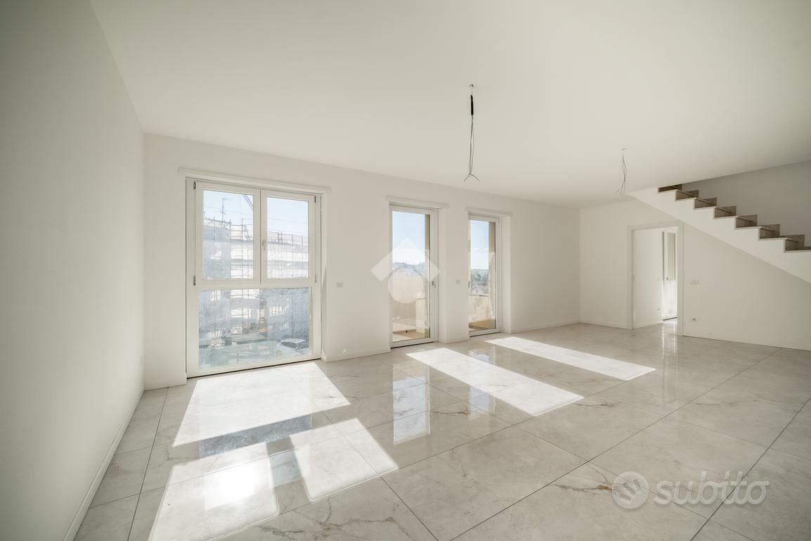 Appartamento – Oggiono, Bagnolo, Molera - Vista 4