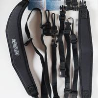 OP/TECH USA Strap Pro Loop + Utility Strap Sling