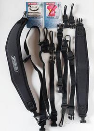 OP/TECH USA Strap Pro Loop + Utility Strap Sling