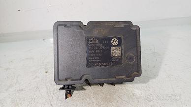 CENTRALINA ABS SKODA Yeti 1° Serie 1K0907379BH/10