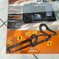 Pista Carrera Go Fast Star