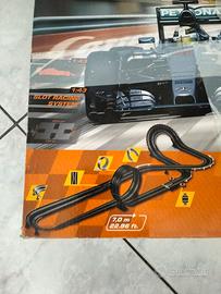 Pista Carrera Go Fast Star