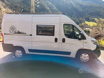VAN 540 DUCATO  2021