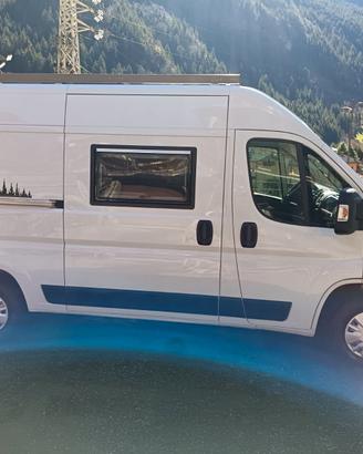 VAN 540 DUCATO  2021