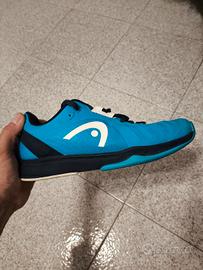 Scarpe Tennis Head taglia 43