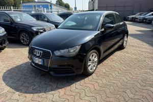 AUDI A1 1.2 TFSI Attraction