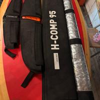 Windsurf Foil RRD WH COMP 95