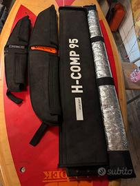 Windsurf Foil RRD WH COMP 95