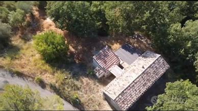 Terreno contrada scalapitta Oriolo