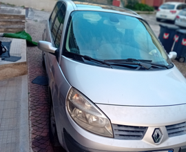 Renault scenic 2005