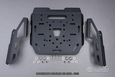 Supporto Bauletto HUSQVARNA VITPILEN 401 2020 2023
