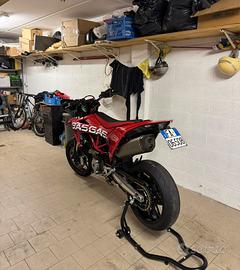 Gas Gas SM 700 2023