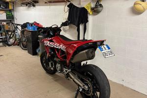 Gas Gas SM 700 2023