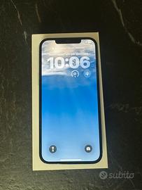 Iphone 12 pro max 256 gb pacific blue