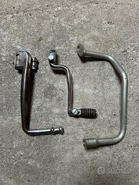 PEDALINA KTM 175 MOTORE NERO