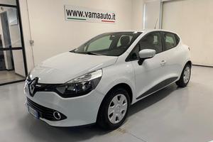 RENAULT Clio 1.2 75CV GPL 5 porte Live *UNICO PR