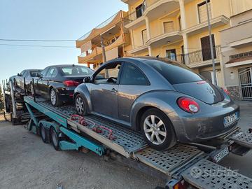 Auto Usate