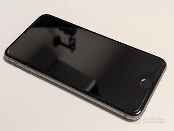 iPhone 6s plus 128 GB