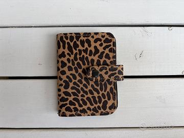 Rubrica Telefonica Tascabile Animalier Accessorio
