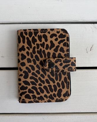 Rubrica Telefonica Tascabile Animalier Accessorio