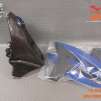 SERBATOIO CARBONIO YAMAHA YZ 2002/2021